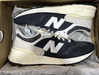 New balance 997