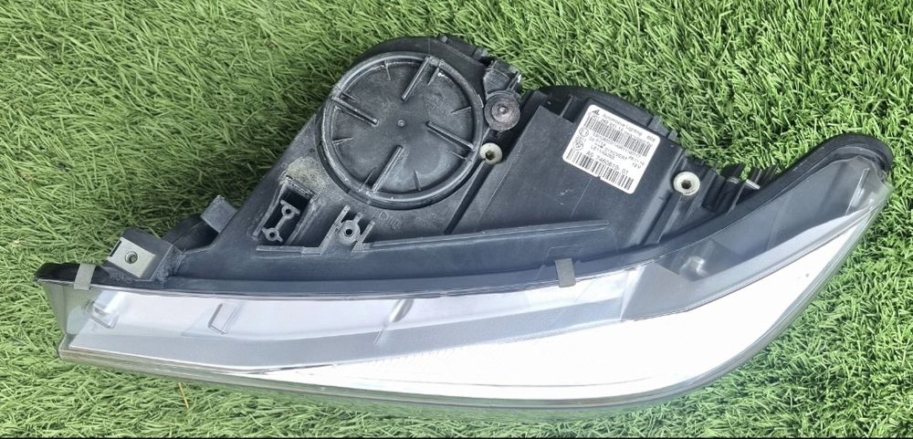 Bara far bmw seria 4.