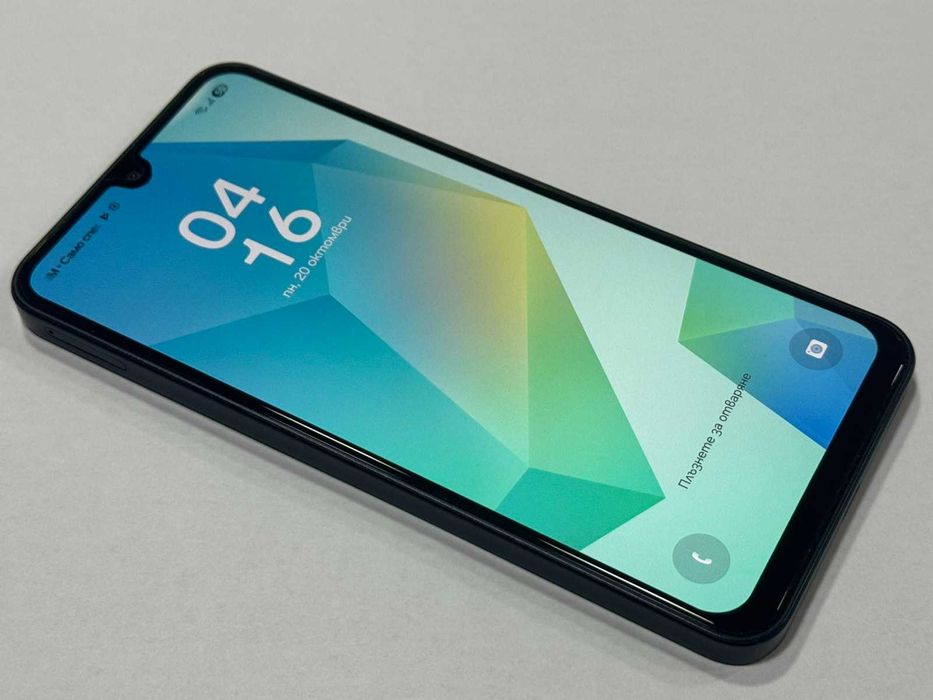 Samsung Galaxy A16 128GB 4GB