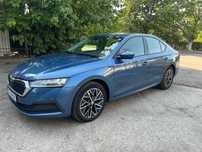 Skoda Octavia 2.0 DSG Factura 2.000 de euro investiti acum 10.000 km