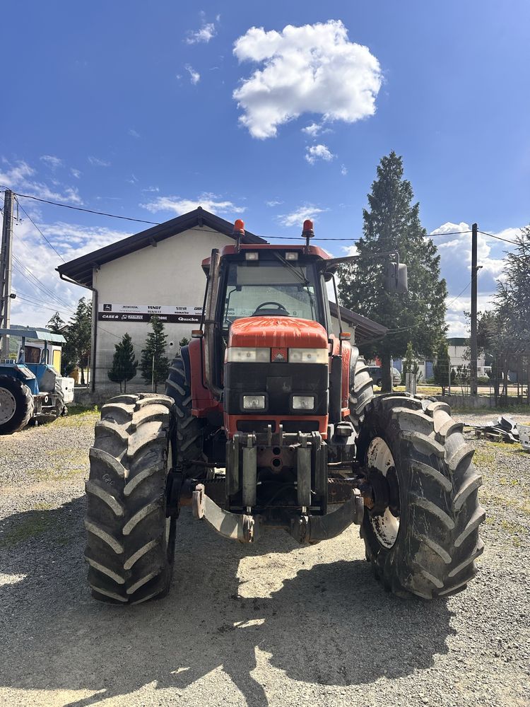 Tractor New Holland G170
