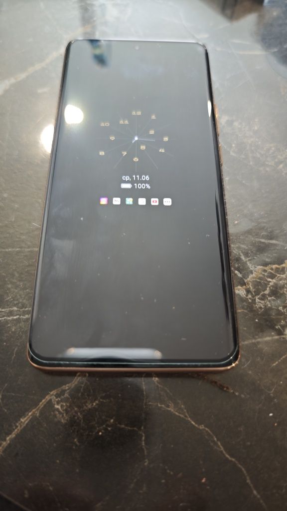 Realme 11 pro + 512gb