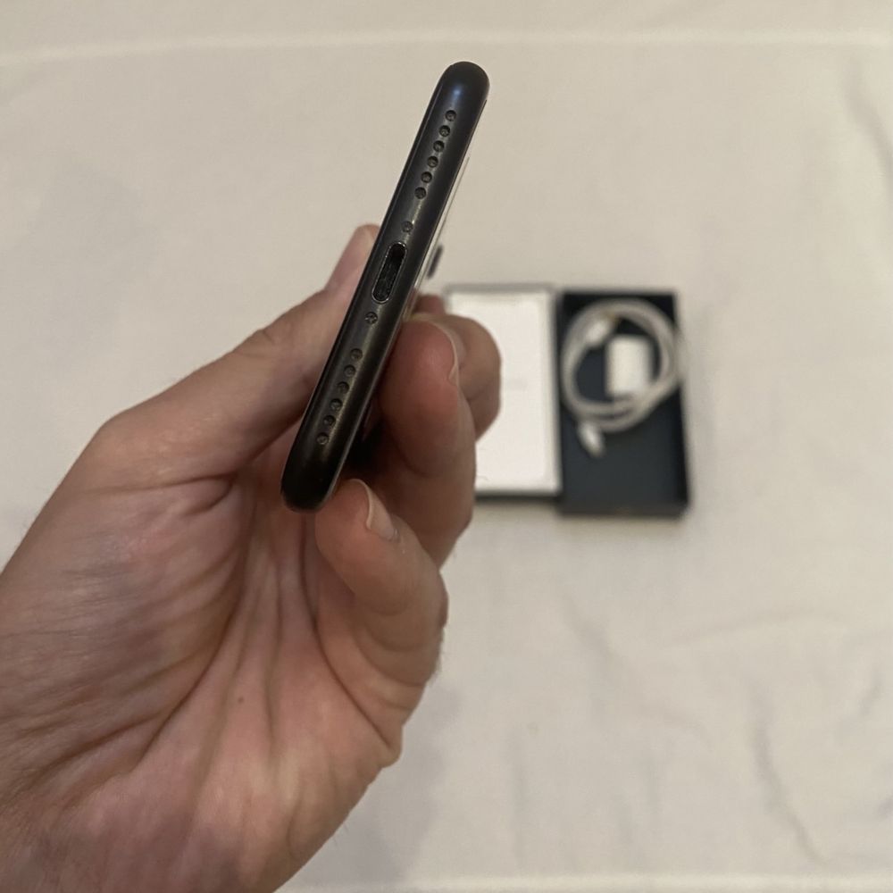 iPhone 7 в идеал 128 гб