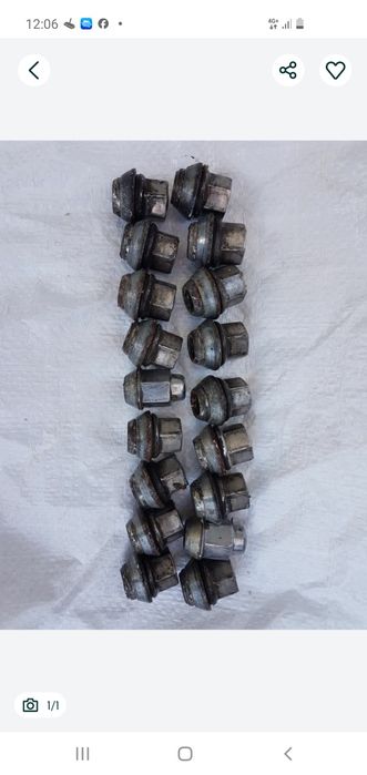 Piulite, prezoane diferite marimi, cutite strung, tarozi