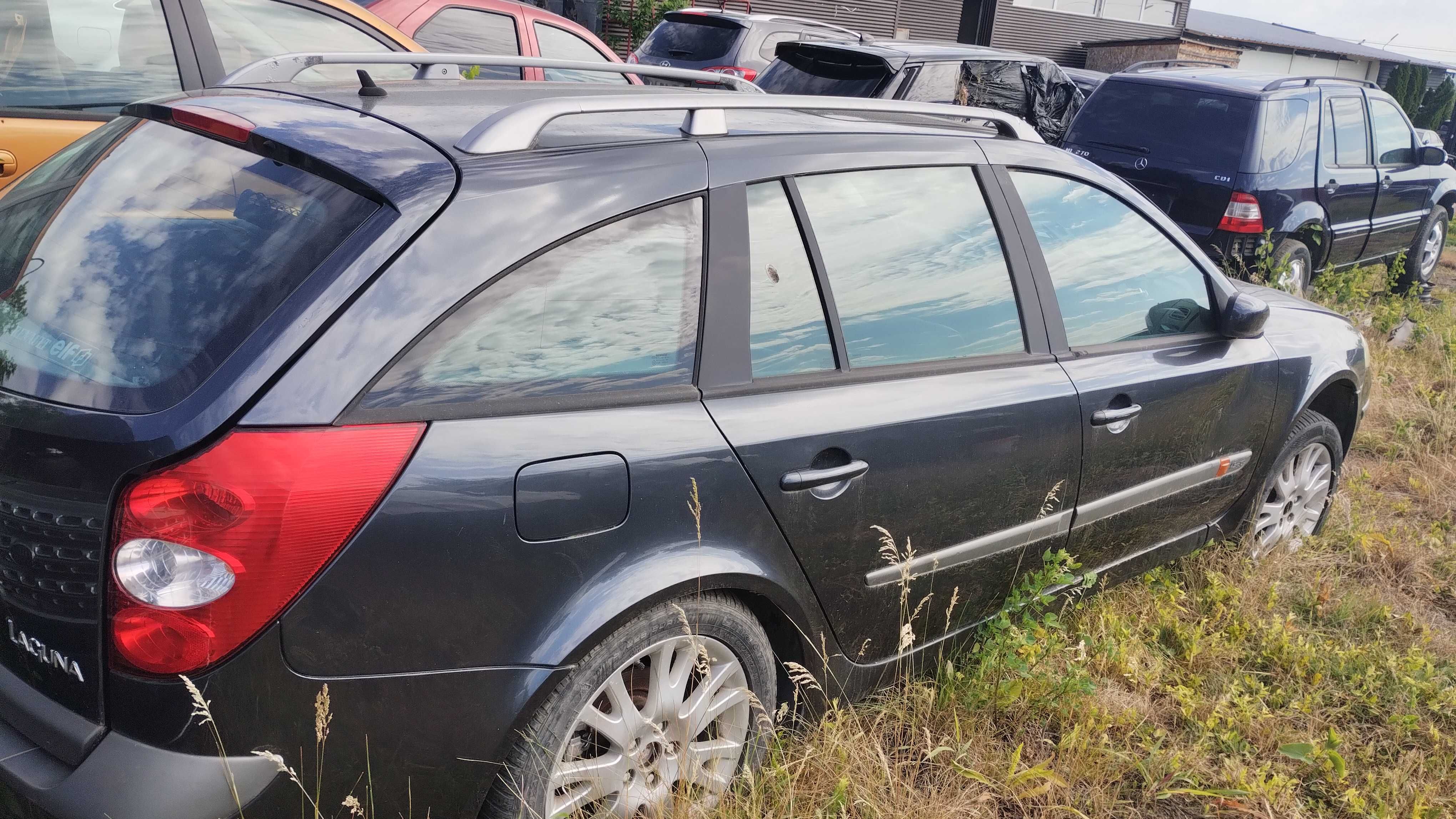 Dezmembrez Renault Laguna 2 [2001 - 2005] Grandtour Wagon 1.9 DCI