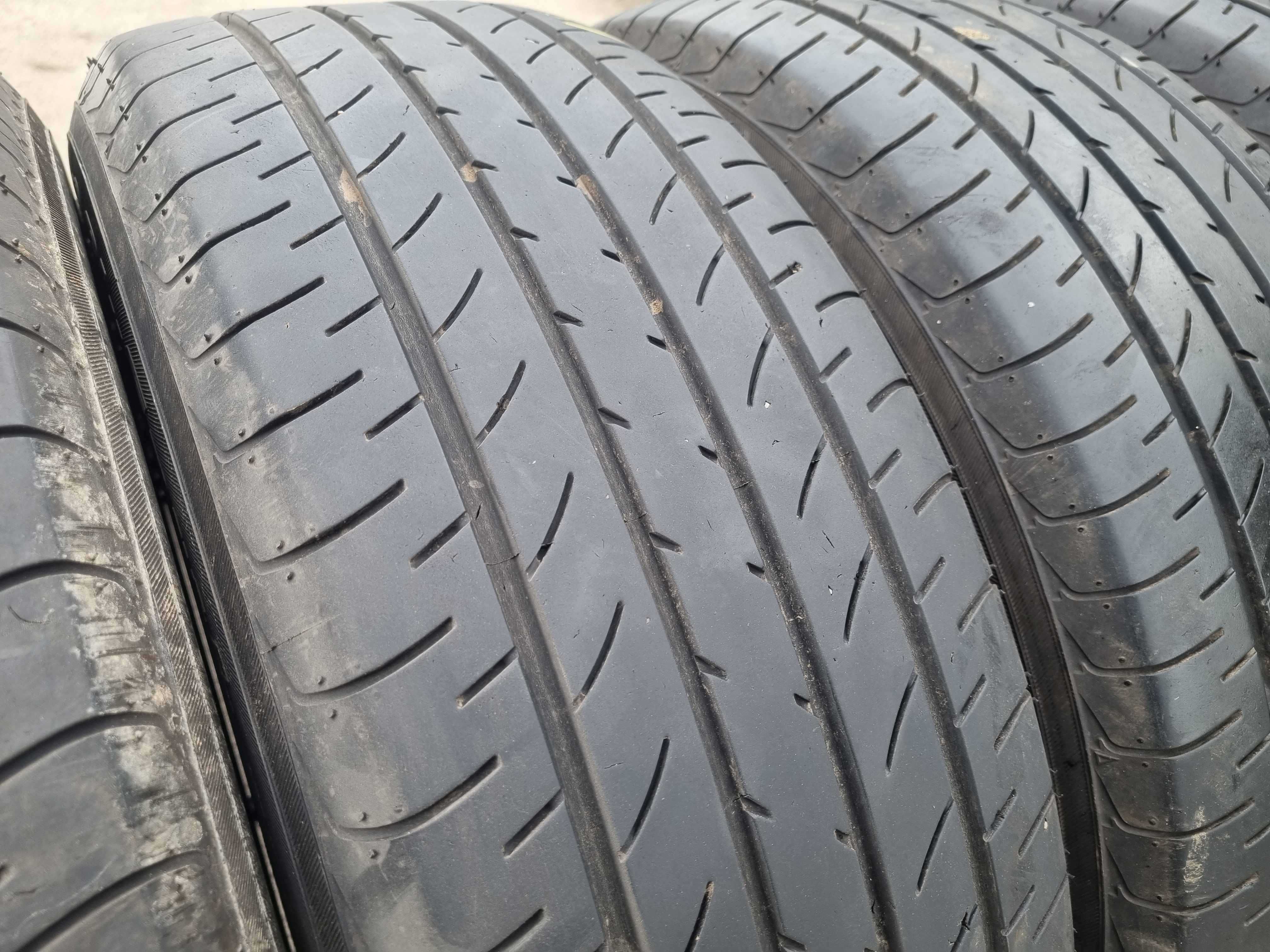 4 Anvelope Vara 225/60 R18 YOKOHAMA 100H