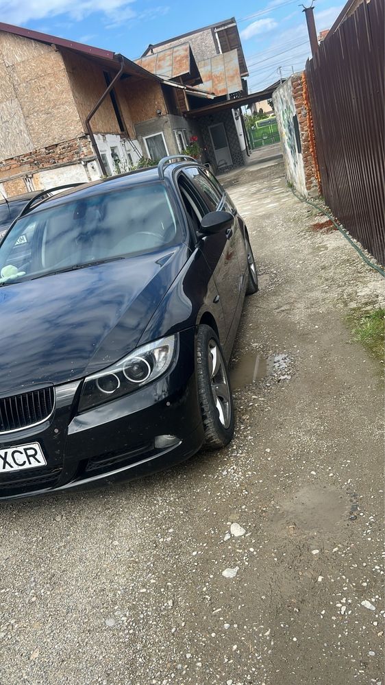 Vand bmw e 91 2.0D
