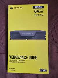 CORSAIR Vengeance DDR5 64 GB,5600Mhz