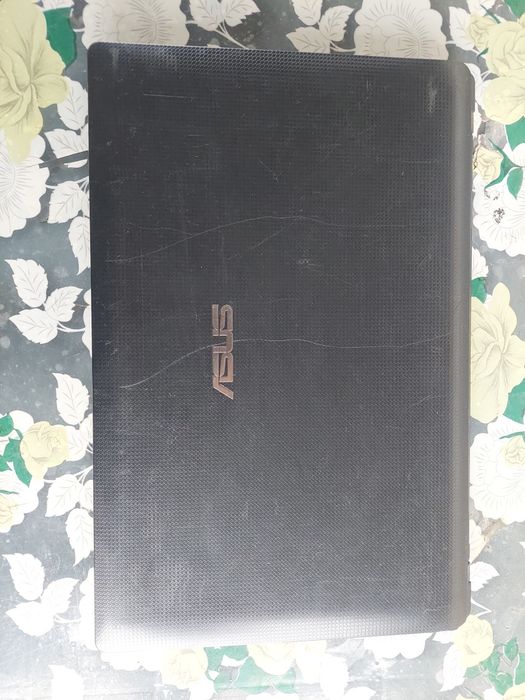 Laptop Asus A54C i5