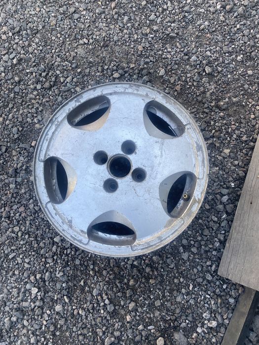 Шины зимние с дисками