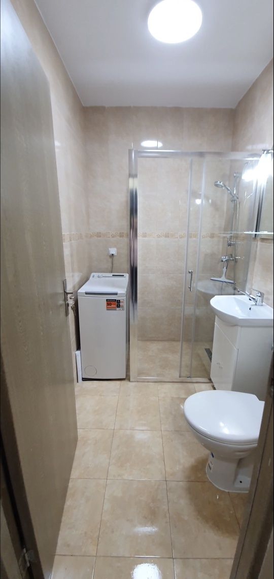 Apartament cu 2 camere Selimbărului tip F