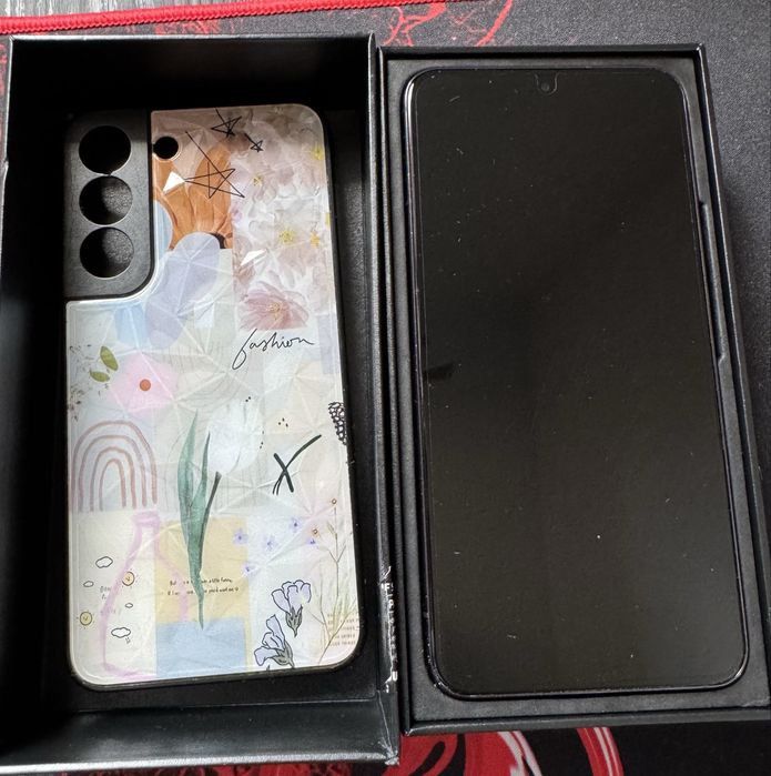 Samsung S22 - de vanzare