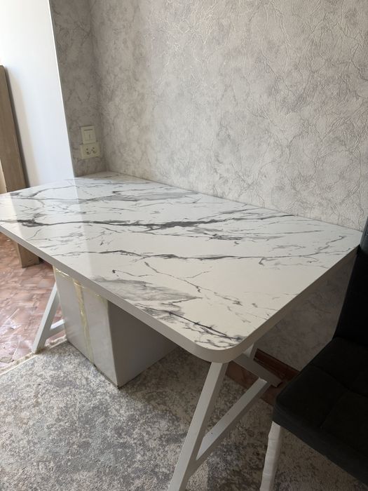 Стол куханный бу