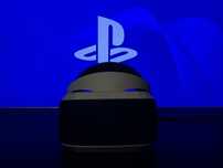 Set complet PS VR + CADOU 2 controllere Move – compatibil PS4