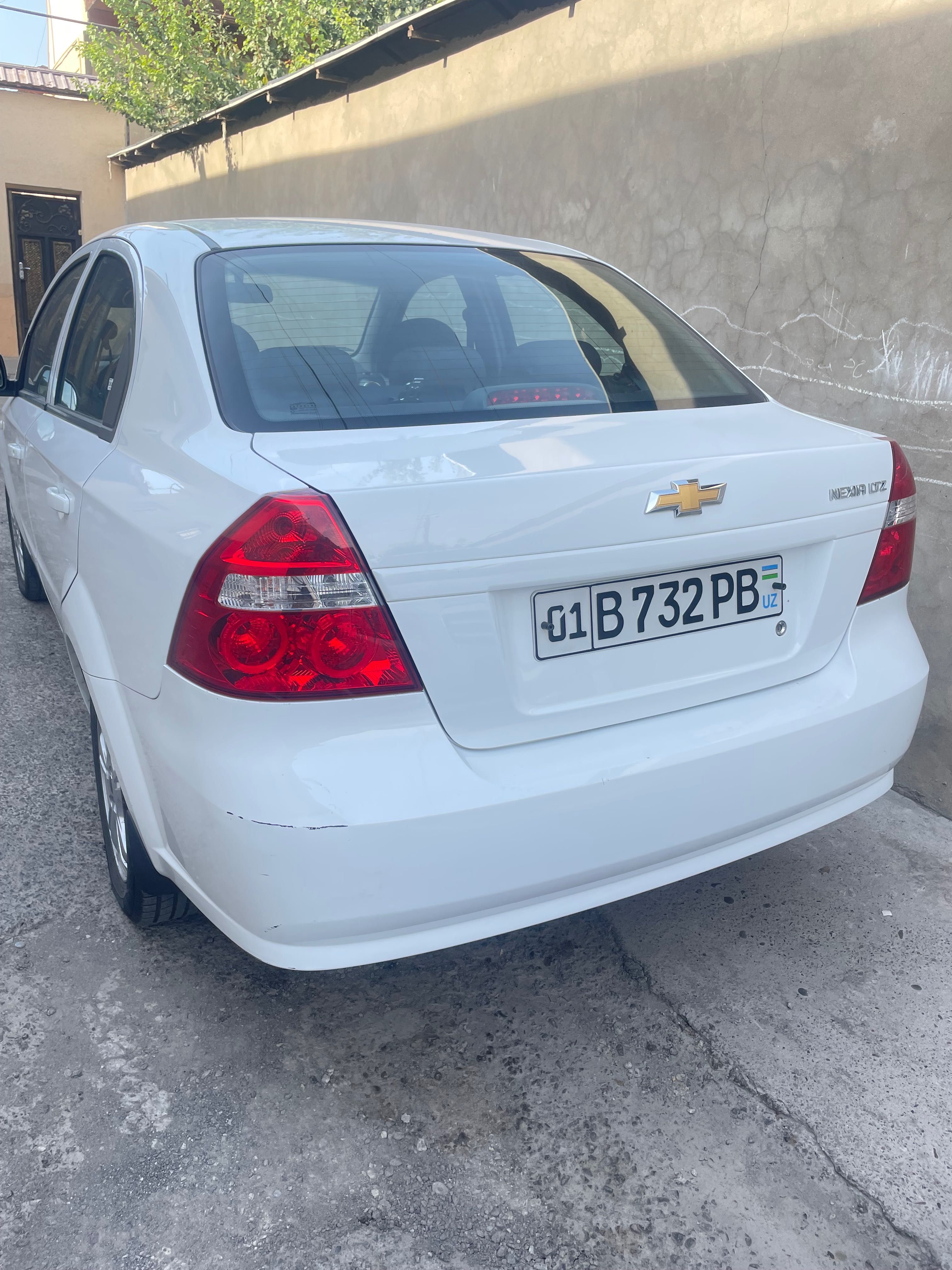 Nexia 3 A/T 52000 km 21/22
