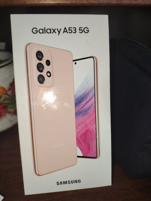 Samsung A53 8. 256xotra.5ж