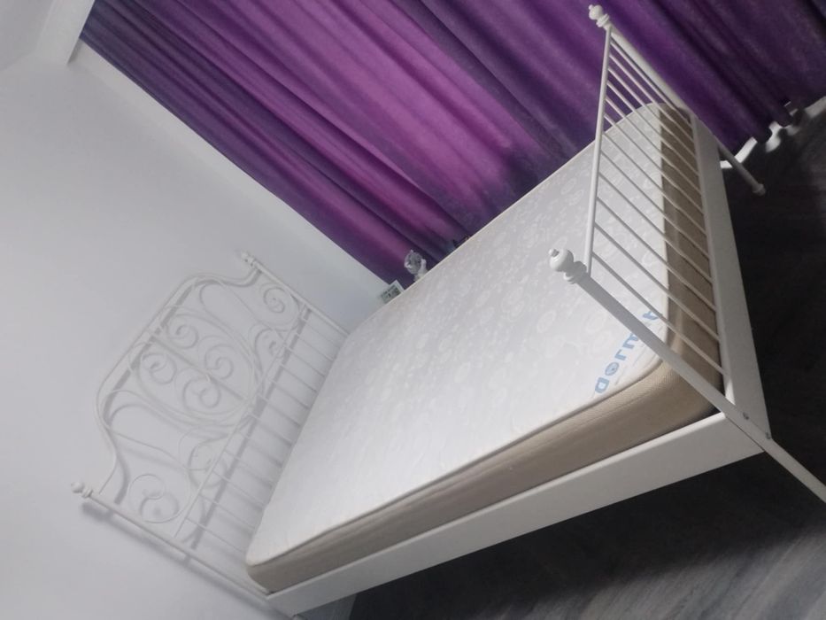 Pat dormitor 140x200