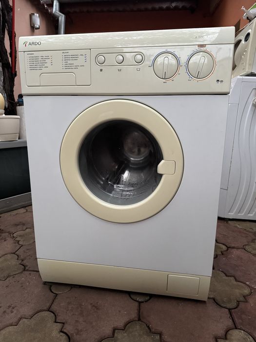 Masina de spalat Ardo a500