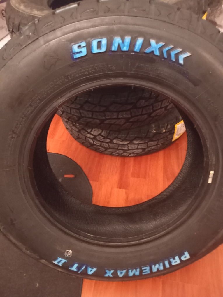 Шины 205x70x15 для нивы