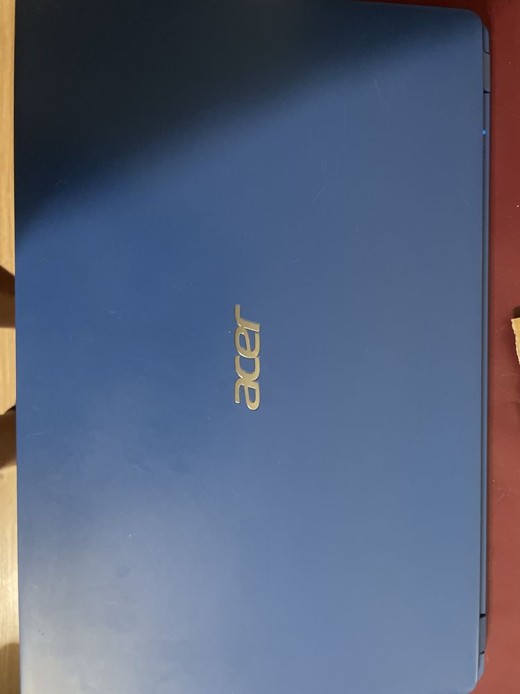 Лаптоп acer aspire 3