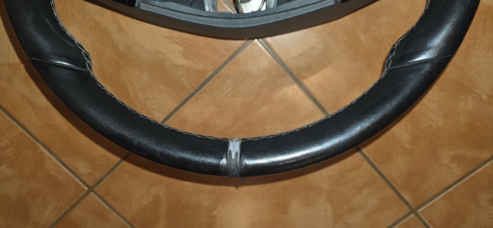 Volan Opel Corsa D OPC