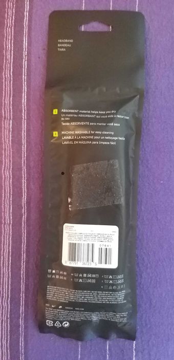 Nike Dri Fit Headband