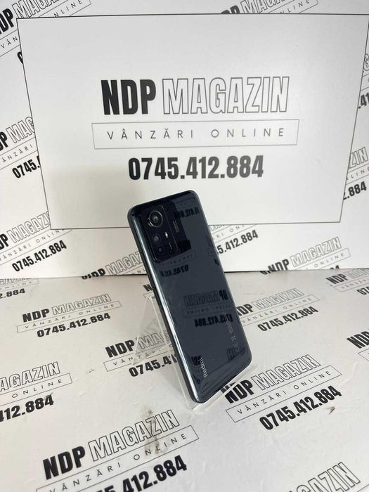 NDP Amanet NON-STOP Bld.Iuliu Maniu 69 REDMI NOTE 12S (43698)