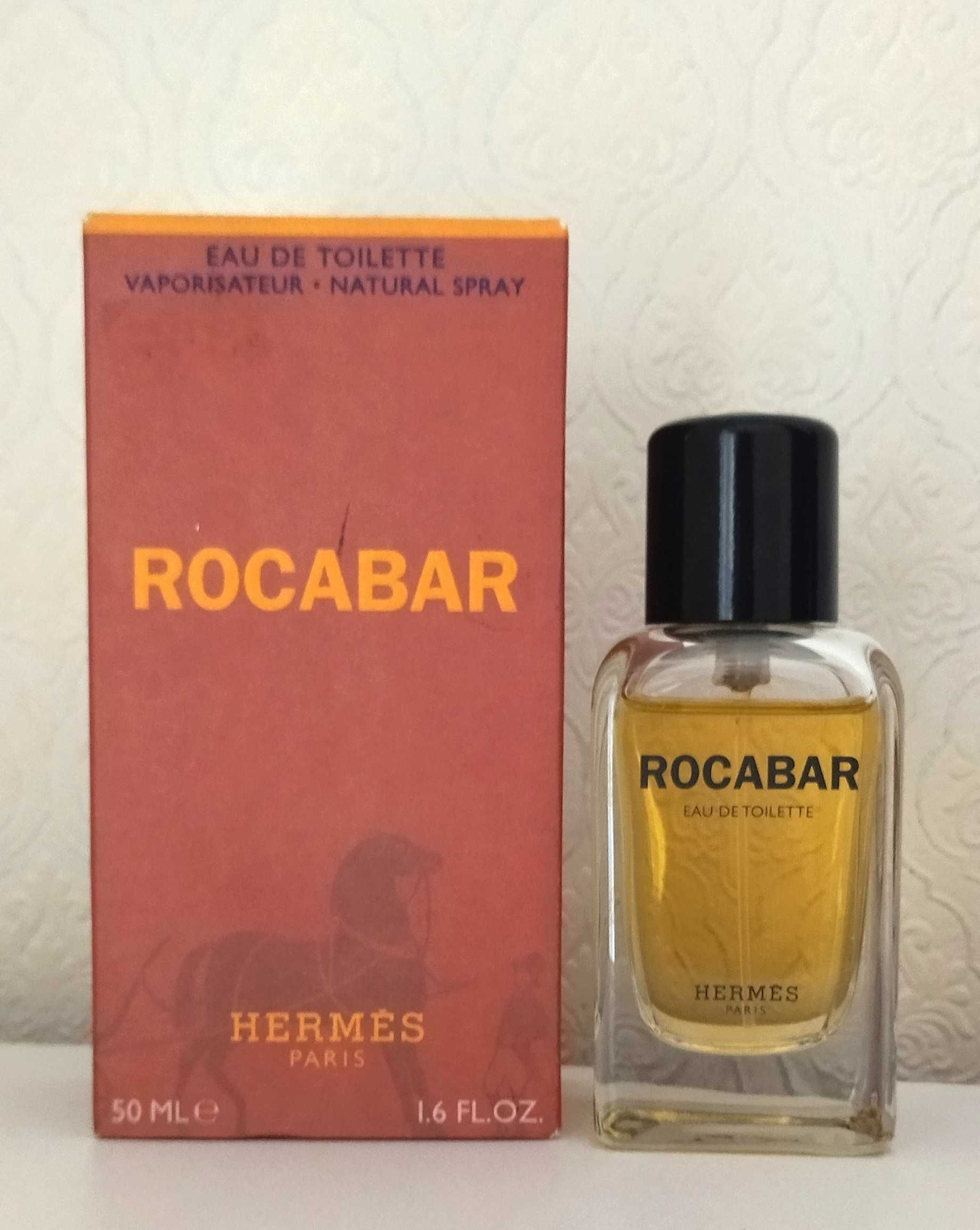 Гермес"Rocabar" 50 ml Франция.