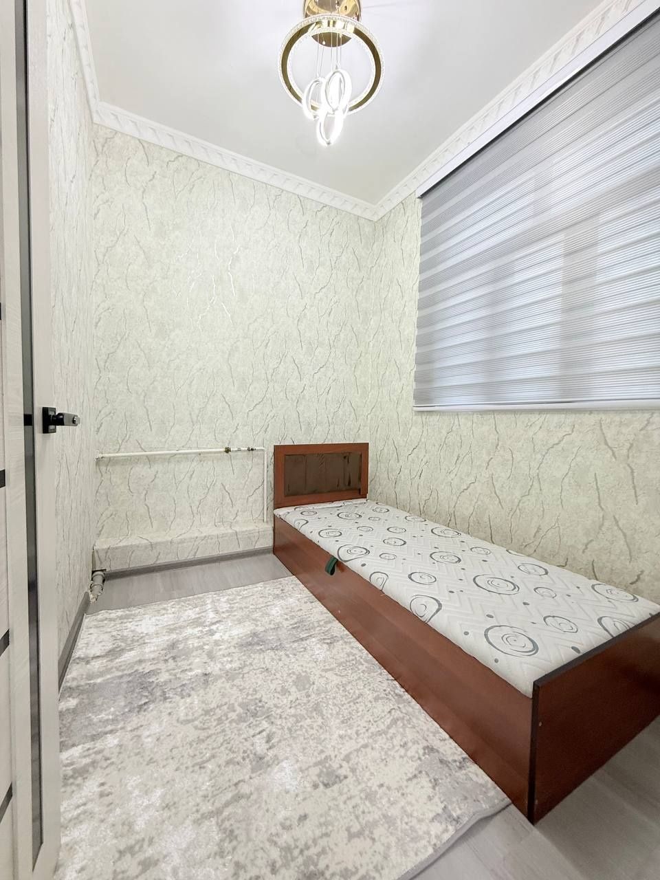 Продаётся квартира Чиланзар 19 Евроремонт 2в3/2/4 Чиланзар метро