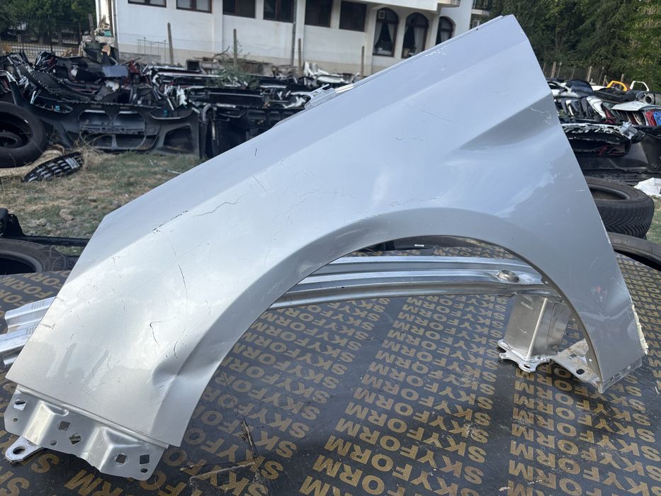 Калник Ford S Max