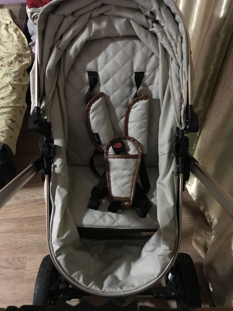 продам коляску