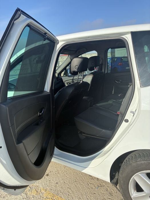 Vand Renault Scenic