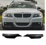 Сплитери за БМВ е90/91/BMW E90/91
