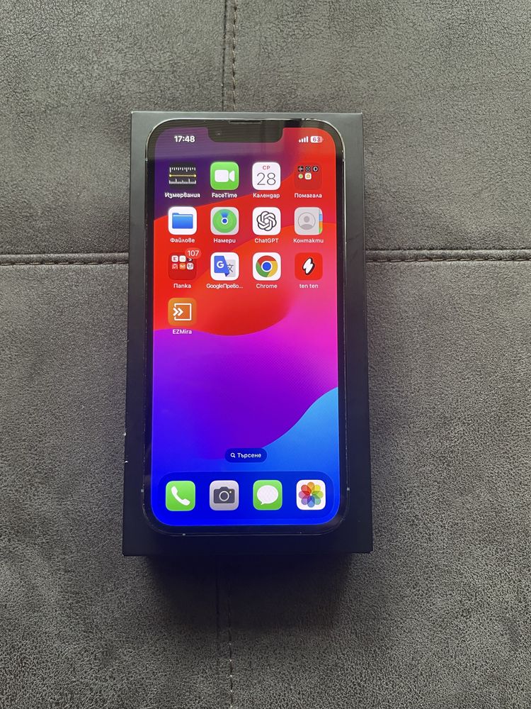 Продава сe iphone 13 pro