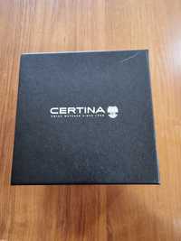 Продавам кутия за часовник CERTINA