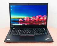 Lenovo ThinkPad X13 Touch/Core i5-10210U/8GB RAM/256G SSD/13.3 FHD IPS