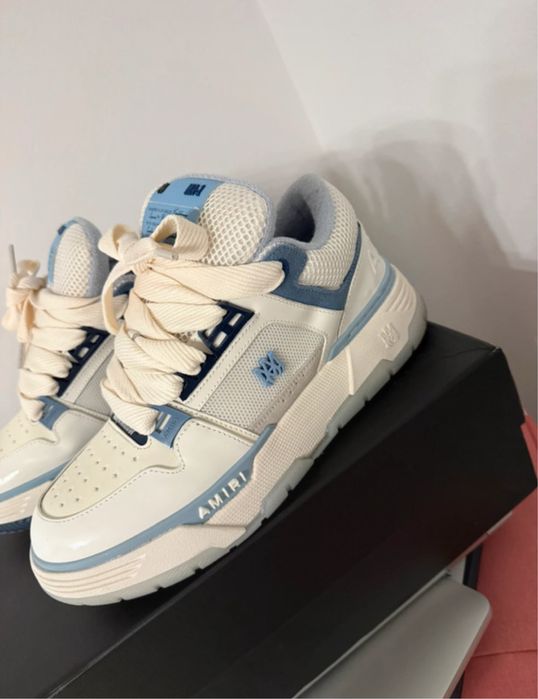 Amiri Ma 1 Baby Blue