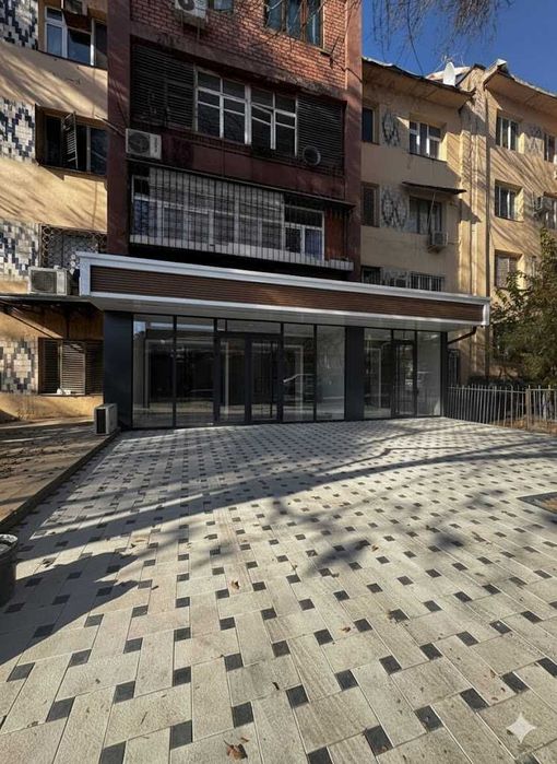 Сдаю в Аренду 60 м² Офис Чиланзар Фархадский