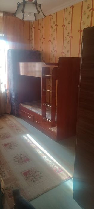 Продам 2х ярусную кровать