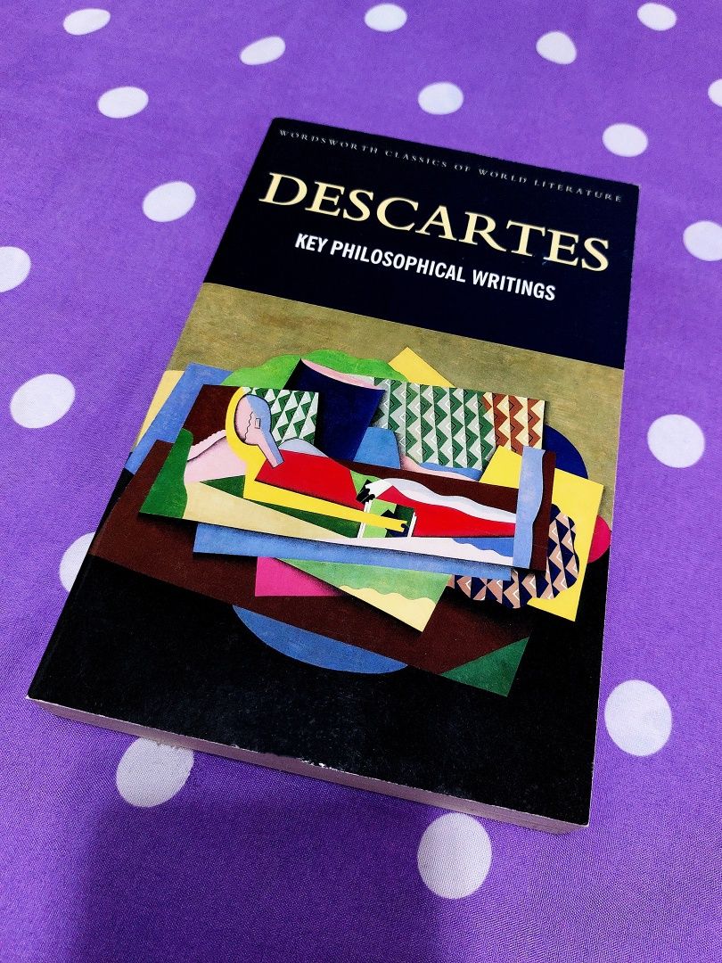 Discurs asupra metodei / Key Philosophical Writings - René Descartes