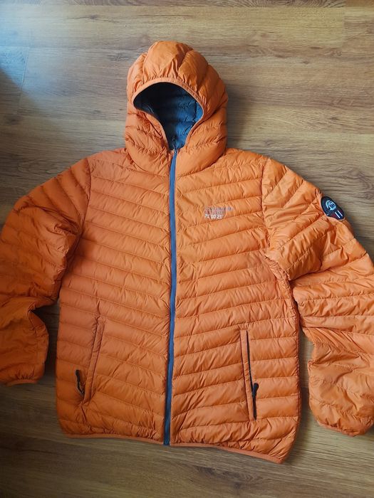 Ckandinavian Explorer мъжко яке L размер.