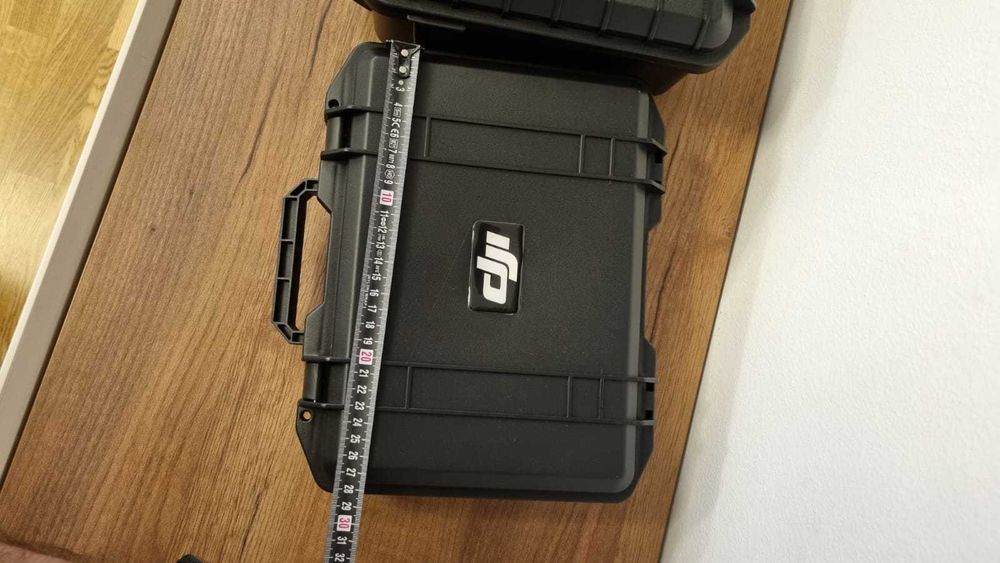 Geanta hardcase Dji mini 3 si mini 4