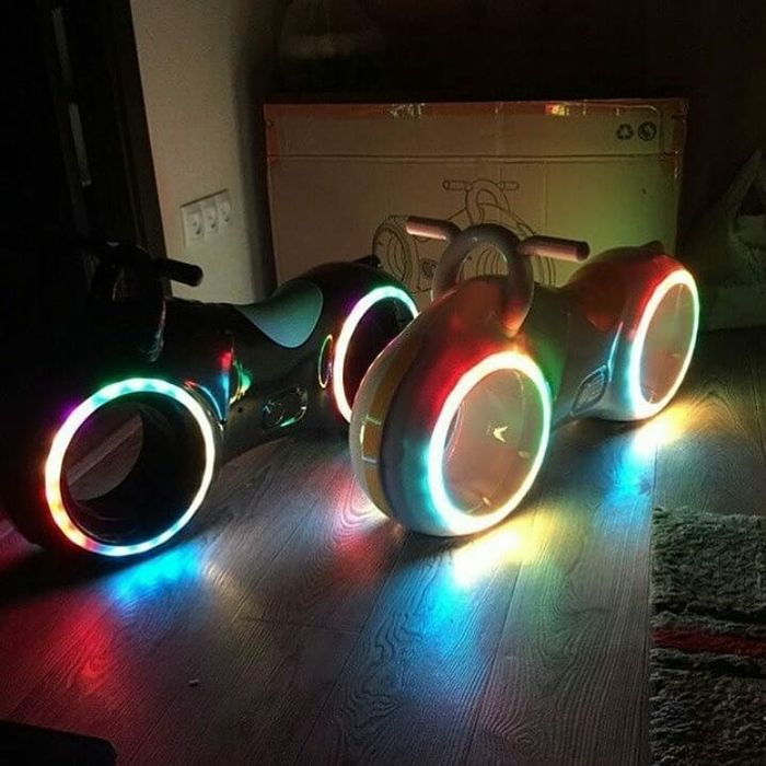 Новинка! Беговел для детей!