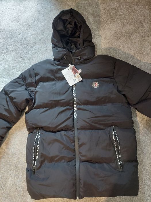 Яке топло XL размер