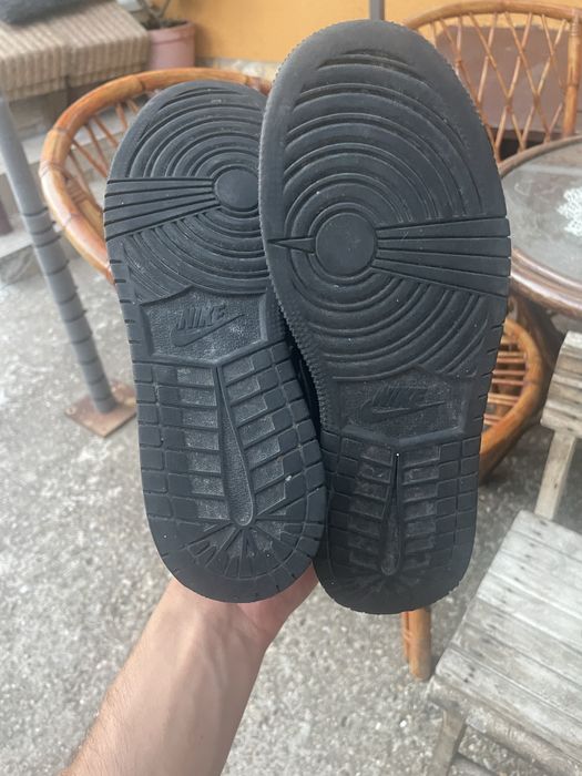 Nike Jordan 1 Mid High 38,5