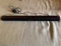Bara de sunet (Soundbar) Roseland(Bluetooth/Hdmi/Jack)
