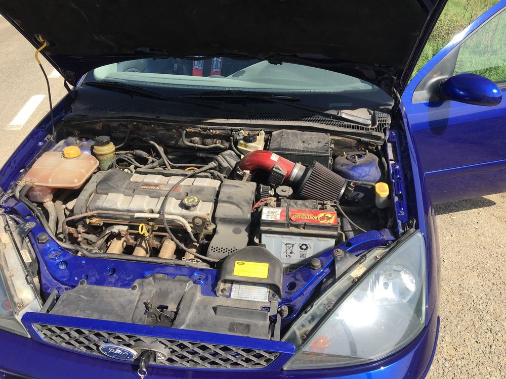 Vānd sau schimb Ford focus ST 170