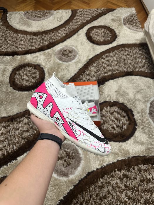 Nike Air Zoom Mercurial (teren sintetic) - 42