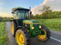 john deere 1640 tractor