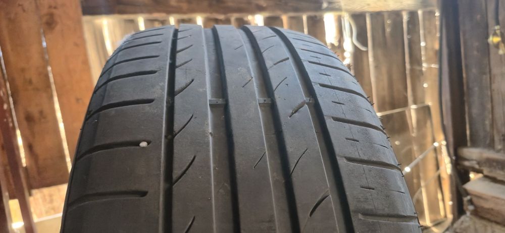 Vând 4 anvelope TRACMAX X-PRIVILIO TX-3 245-50-18 XL